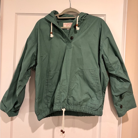 Filson Ranger Popover Medium - Picture 7 of 9